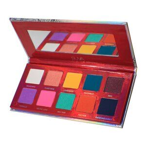 SUVA Beauty: Block Party Eyeshadow Palette